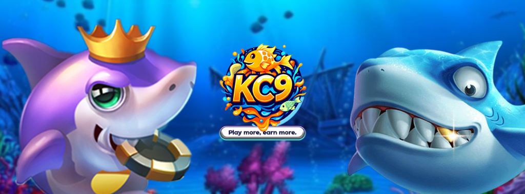 KC9 แจกฟรีสปินทุกวัน