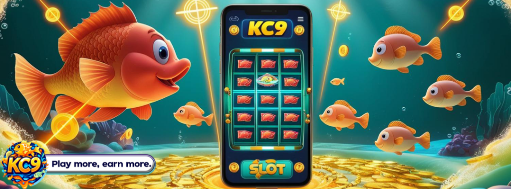 KC9 เครดิตฟรี 199